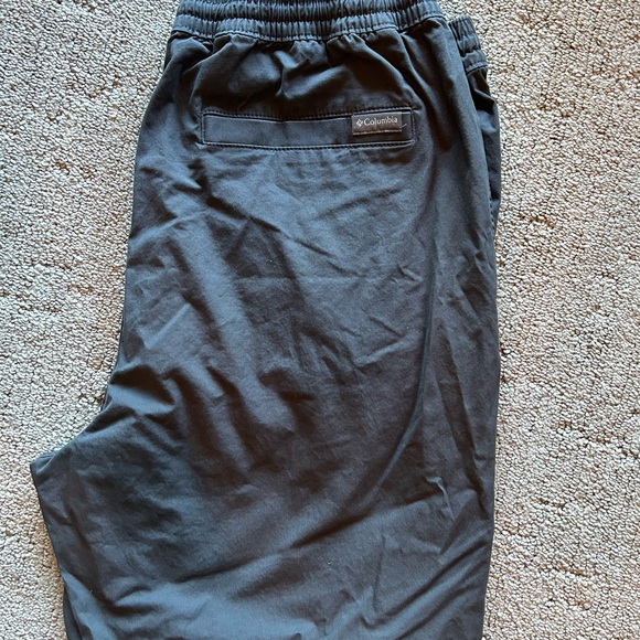 Columbia joggers men - Picture 3 of 4